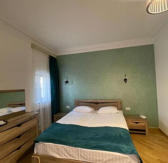 اتاق استاندارد, Villa De France