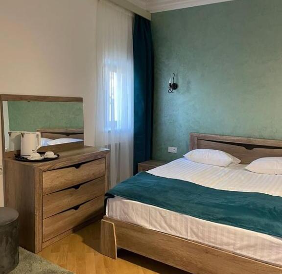 اتاق استاندارد, Villa De France