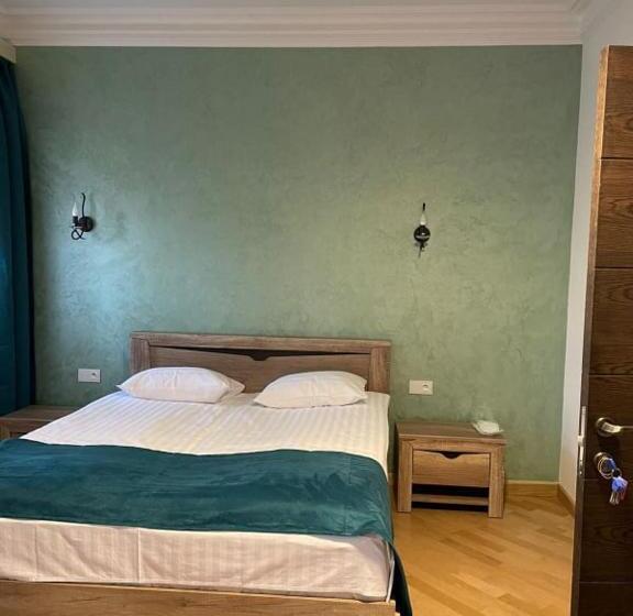 اتاق استاندارد, Villa De France