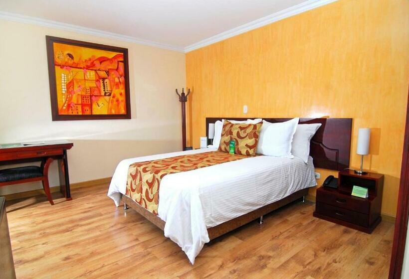 标准间, Luxor Pereira