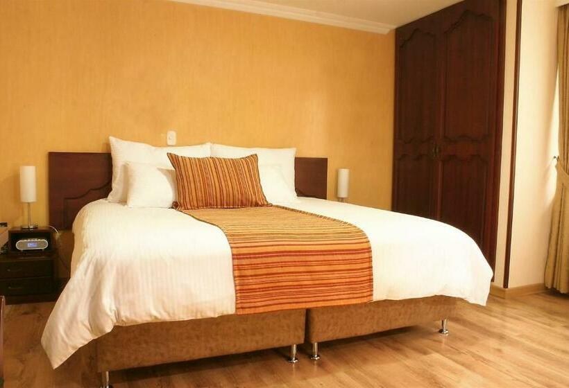 Номер Стандарт, Luxor Pereira