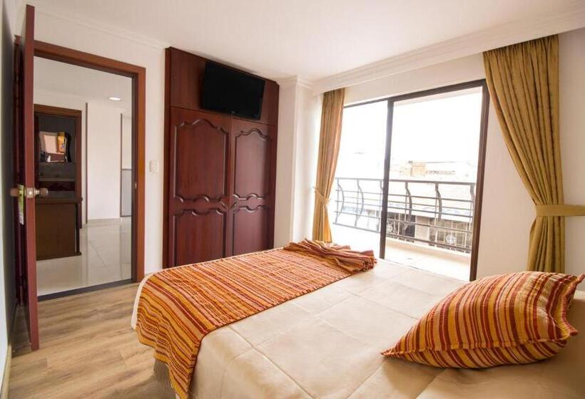 Люкс, Luxor Pereira