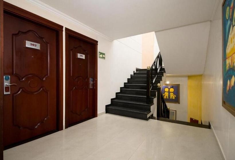 Люкс, Luxor Pereira