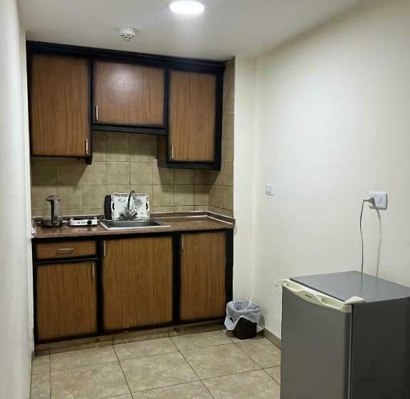 اتاق لوکس, Shihan Hotel Suites