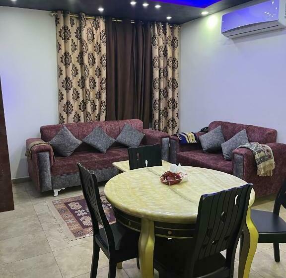 سوییت لوکس, Shihan Hotel Suites