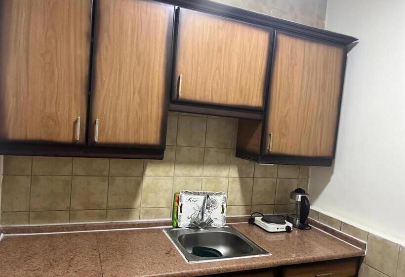 اتاق اکونومی, Shihan Hotel Suites