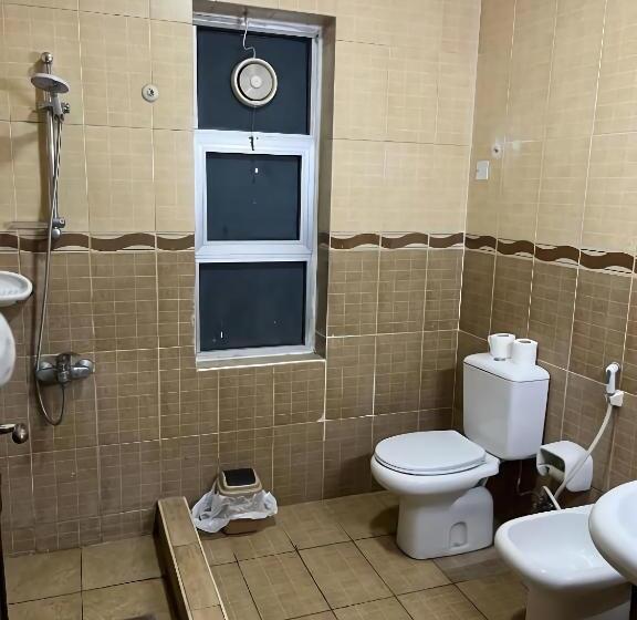 سوییت دوبلکس, Shihan Hotel Suites