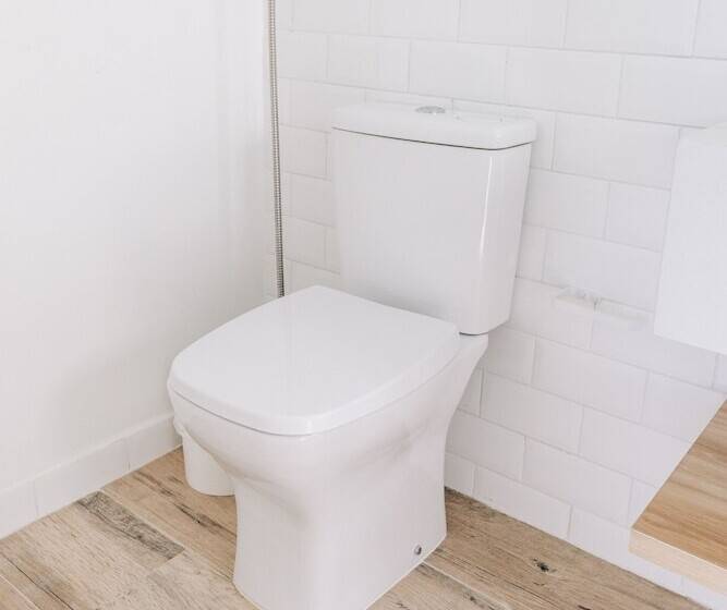 标准三人间, Pousada Villa Santô