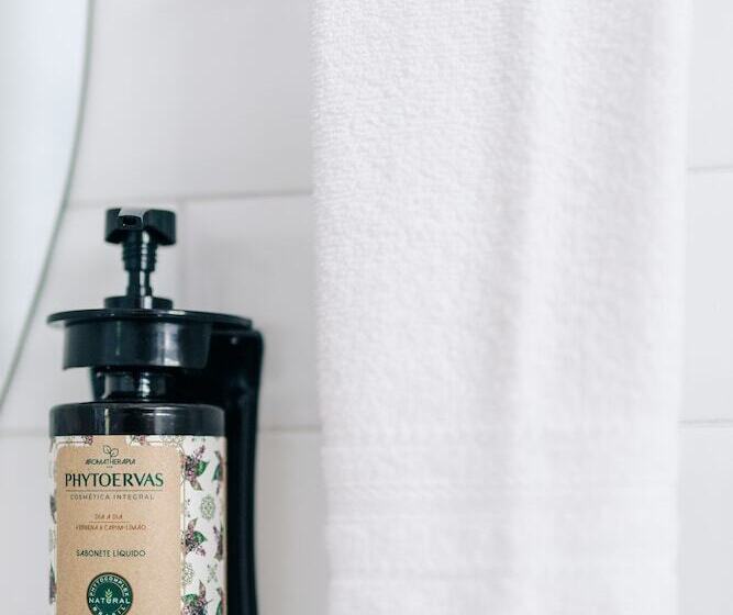 标准三人间, Pousada Villa Santô