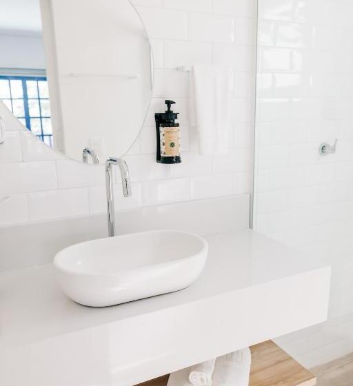 标准三人间, Pousada Villa Santô