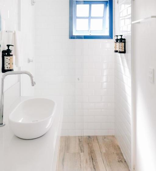 高级三人间, Pousada Villa Santô