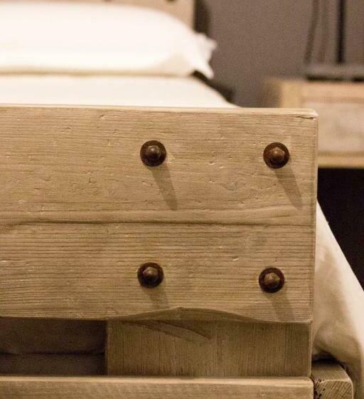 חדר סטנדרט, Ca Veja B&b Forlì