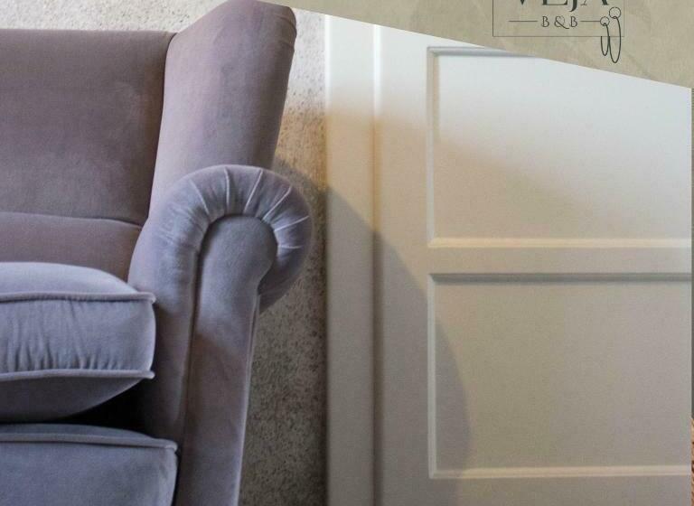 חדר סטנדרט, Ca Veja B&b Forlì