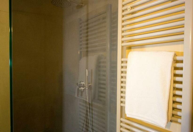 חדר סטנדרט, Ca Veja B&b Forlì