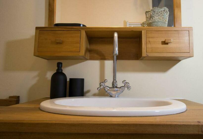 חדר סטנדרט, Ca Veja B&b Forlì