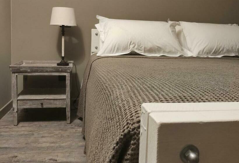 Номер Стандарт, Ca Veja B&b Forlì