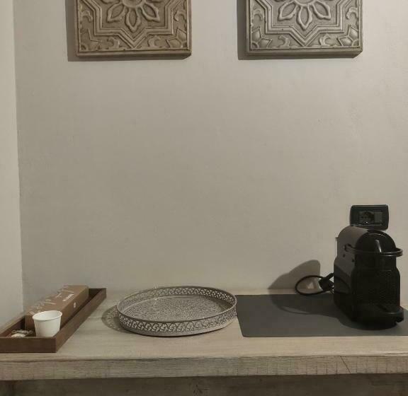 חדר סטנדרט, Ca Veja B&b Forlì