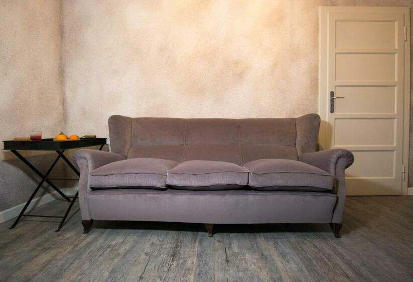 חדר סטנדרט, Ca Veja B&b Forlì