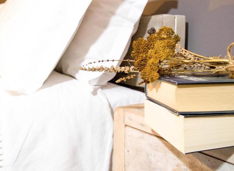 חדר סטנדרט, Ca Veja B&b Forlì