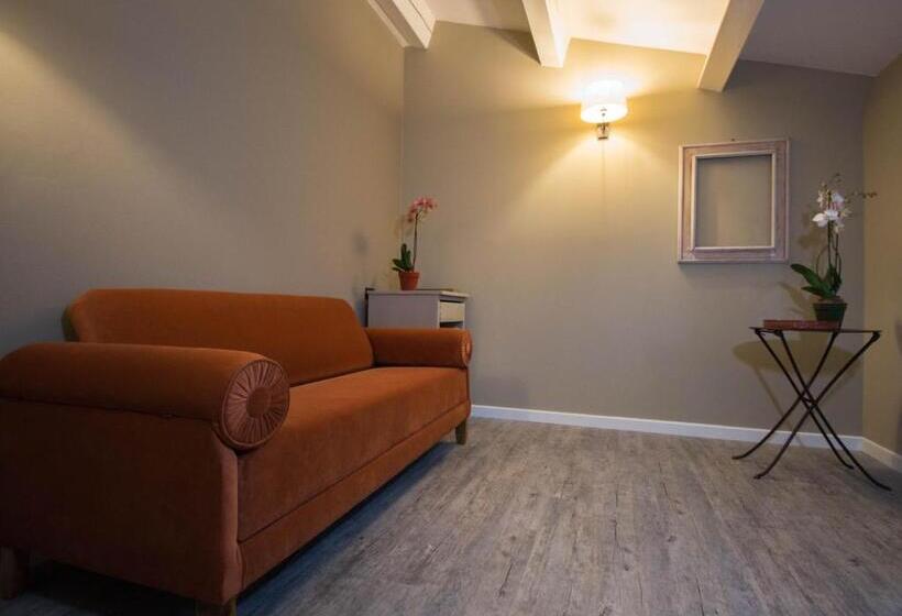 חדר סטנדרט, Ca Veja B&b Forlì