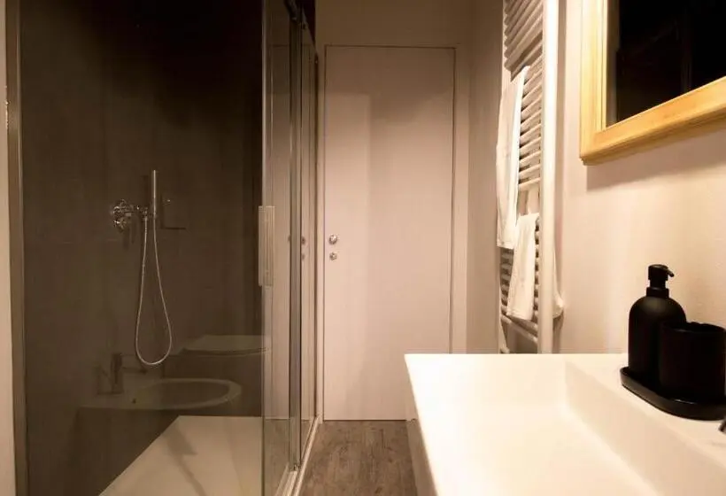 スタンダードルーム, Ca Veja B&b Forlì