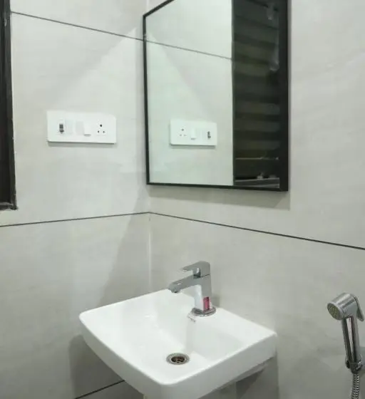スーペリアールーム, Id Square Residency Parbhani