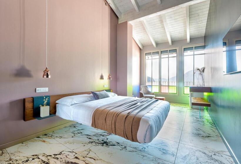 Люкс Кровать Кинг, Vulcano Palace