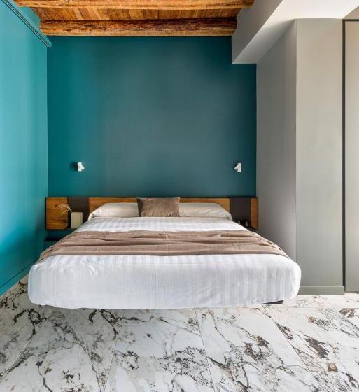 이그제큐티브 스위트, Vulcano Palace