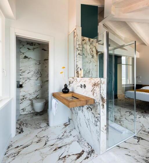 이그제큐티브 스위트, Vulcano Palace