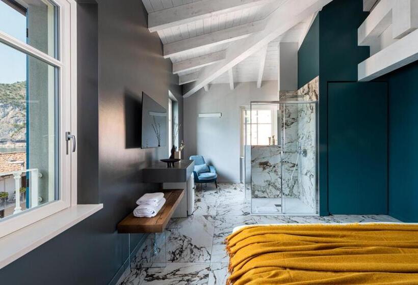 이그제큐티브 스위트, Vulcano Palace