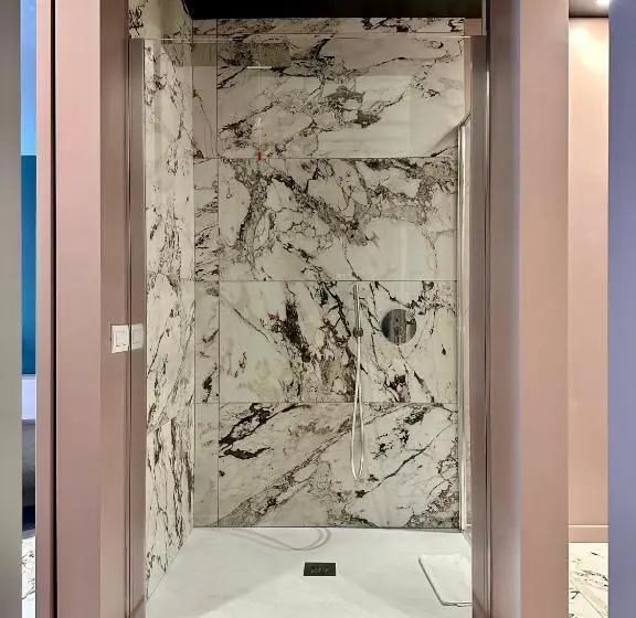 １ベッドルームのスーペリアアパートメント, Vulcano Palace