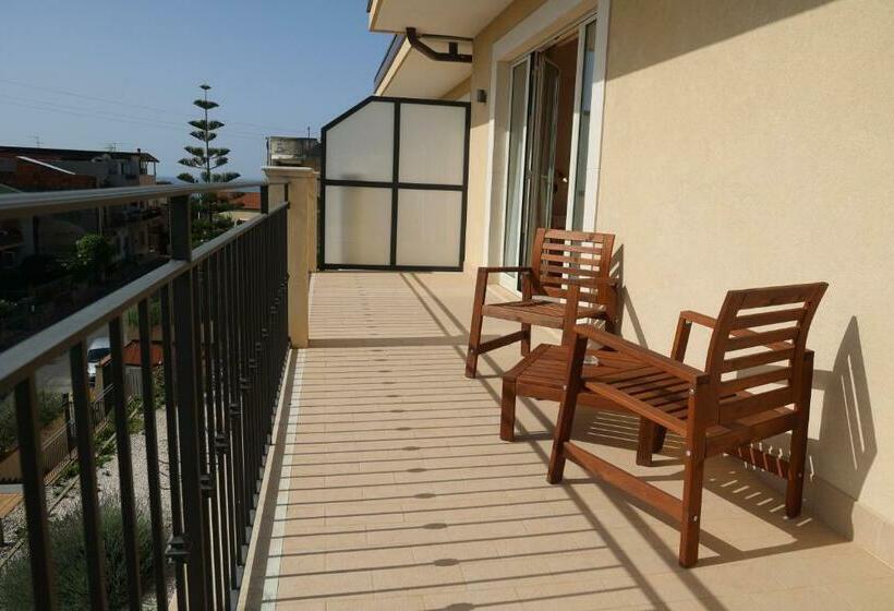 デラックスルーム, Verdello Home