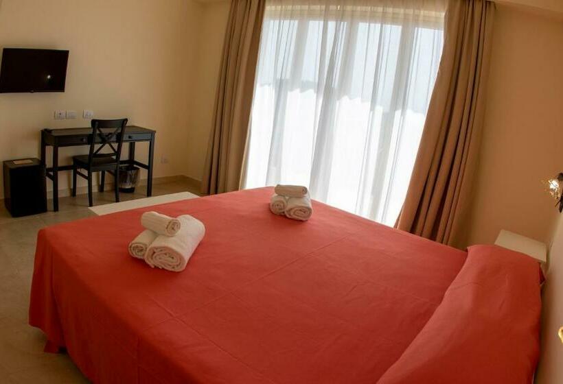 デラックスルーム, Verdello Home