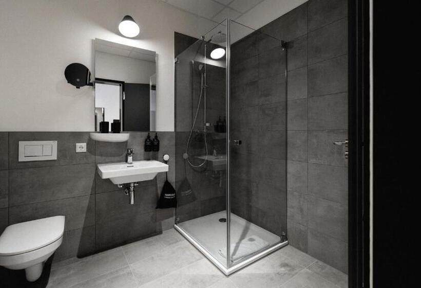 豪华工作室, The Place Herzogenaurach   Serviced Apartments