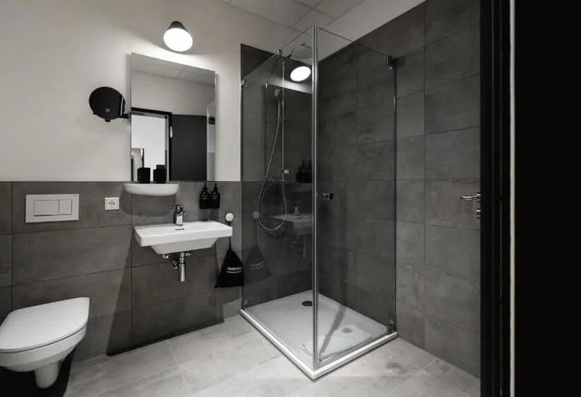 デラックススタジオ, The Place Herzogenaurach   Serviced Apartments