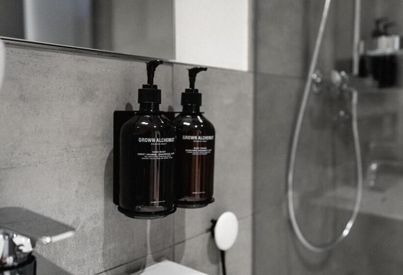 标准工作室, The Place Herzogenaurach   Serviced Apartments