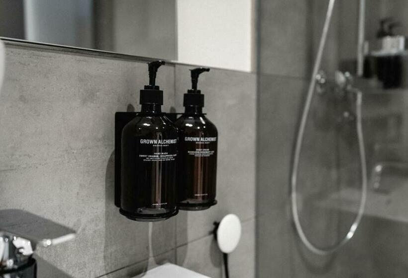 标准单人间, The Place Herzogenaurach   Serviced Apartments