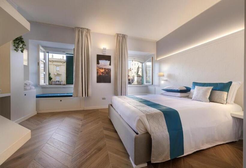 חדר סופריור, Baylle