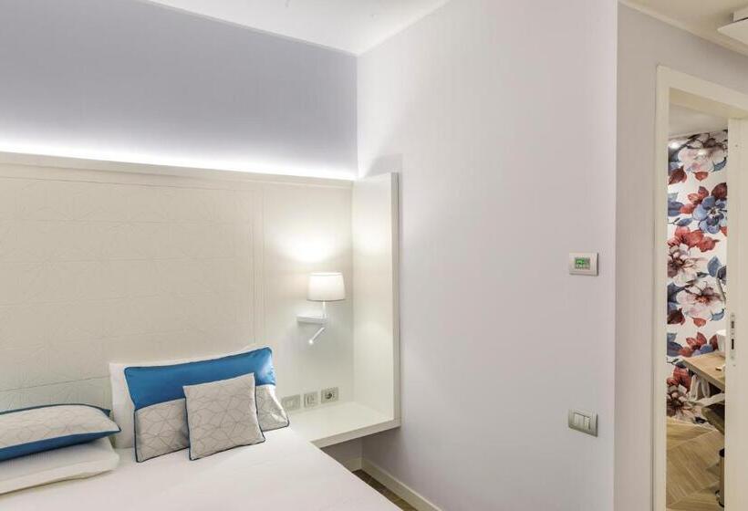 חדר סופריור, Baylle