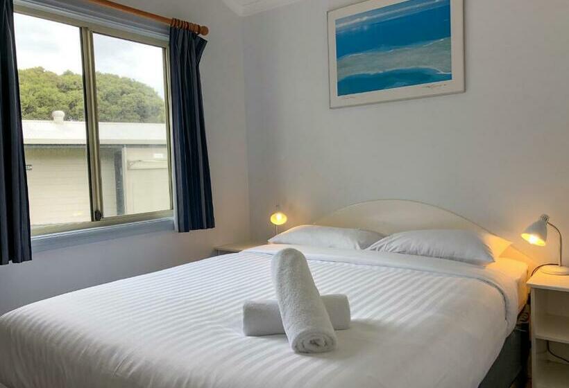 Хижина, Tasman Holiday Parks   Yallingup Beach