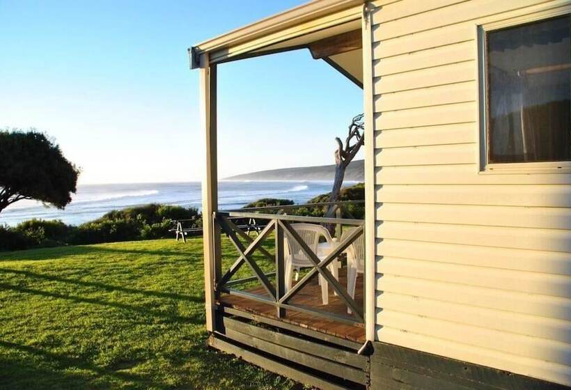 오두막, Tasman Holiday Parks   Yallingup Beach