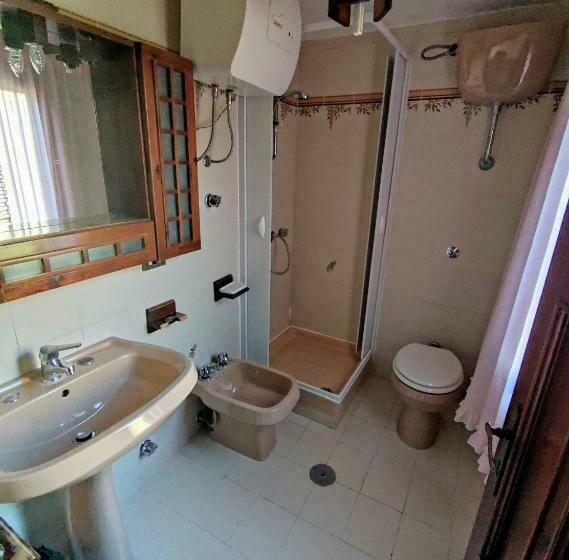 标准间带阳台, B&b Il Grillo