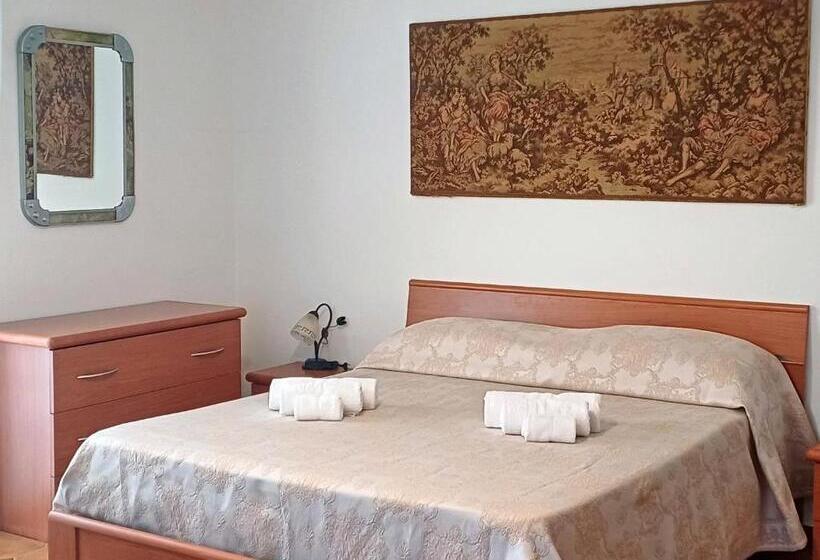 标准间, B&b Il Grillo