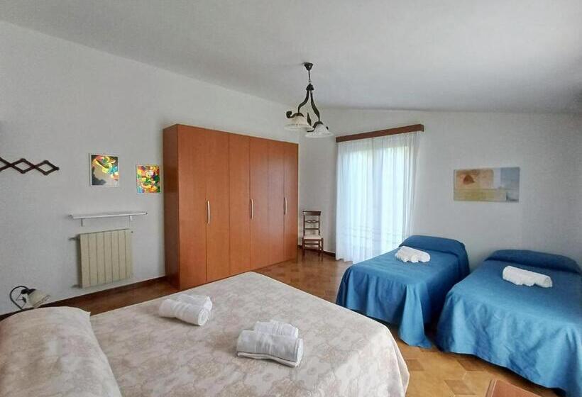 标准间, B&b Il Grillo