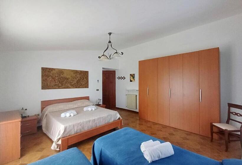标准间, B&b Il Grillo