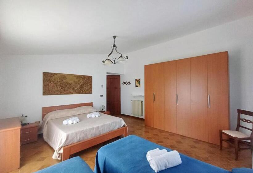 标准间, B&b Il Grillo