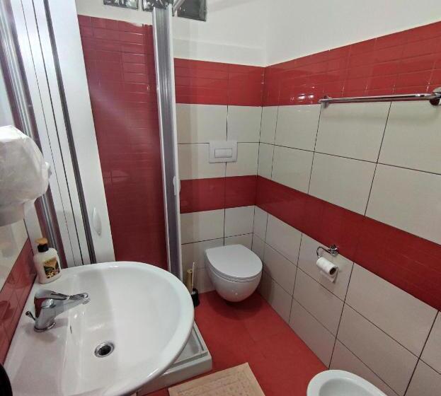 标准间, B&b Il Grillo