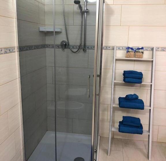 חדר סטנדרט, B&b Isola Mia