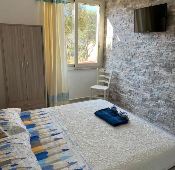اتاق استاندارد, B&b Isola Mia