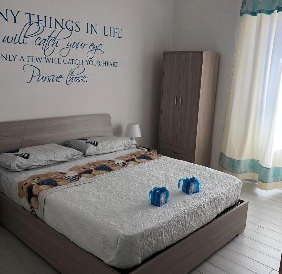 חדר סטנדרט, B&b Isola Mia